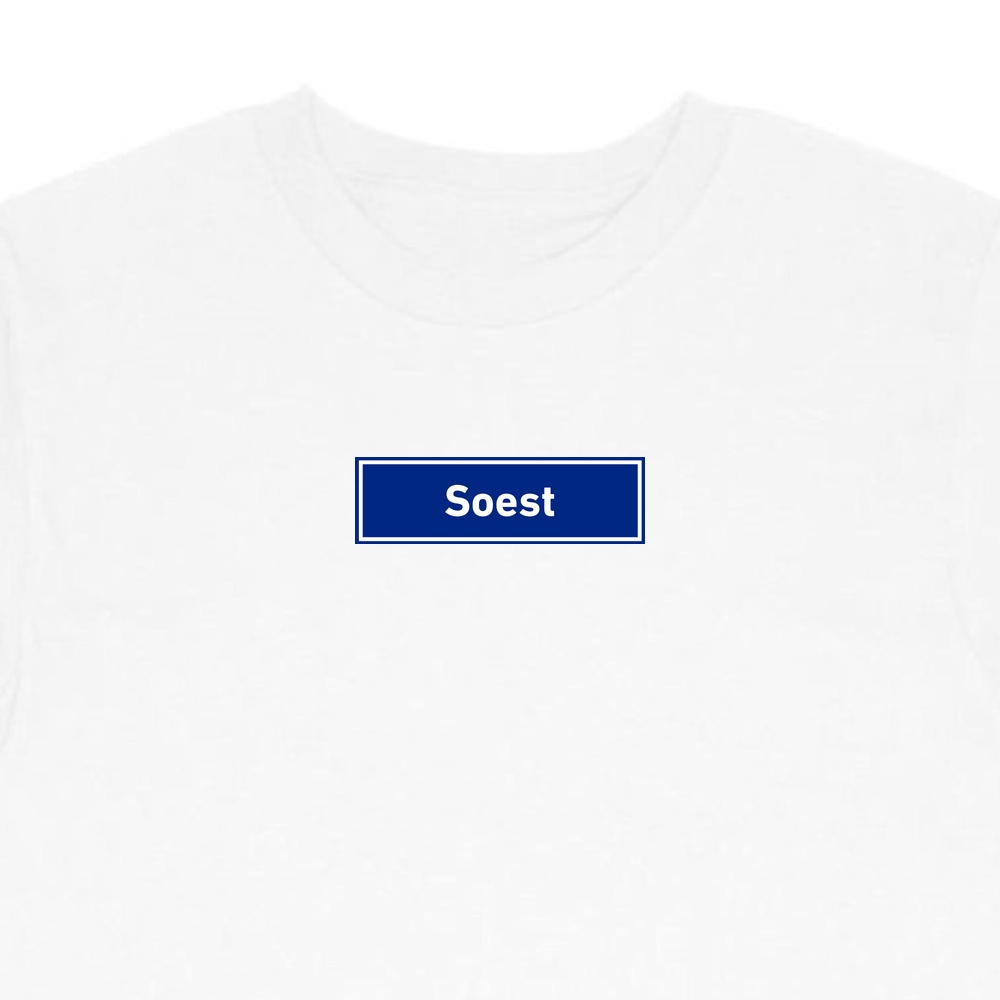 T-Shirt Soest - Afbeelding 4