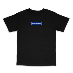 T-Shirt Soestduinen