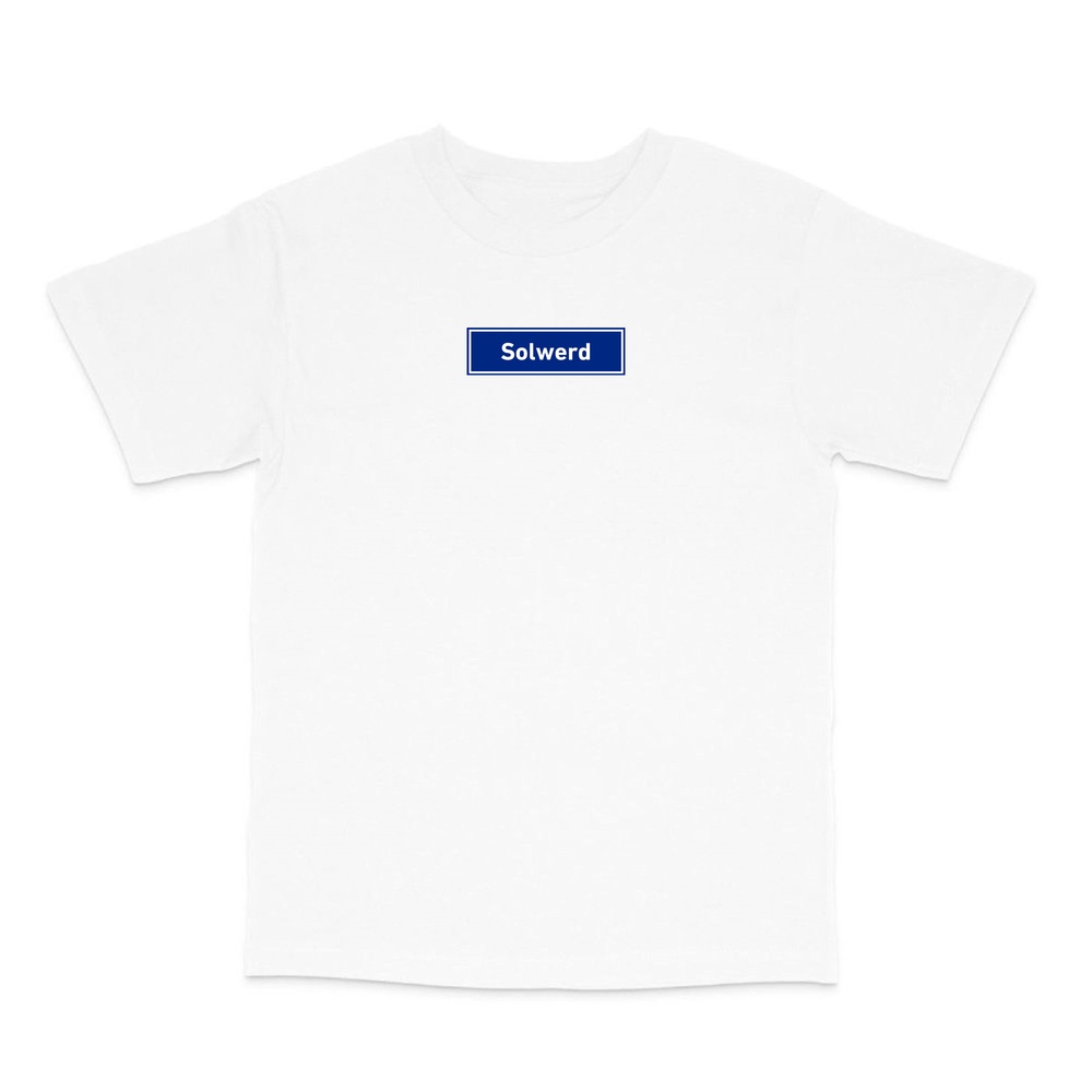 T-Shirt Solwerd
