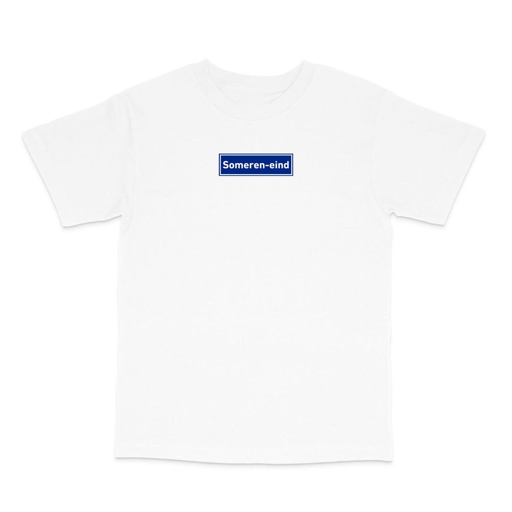 T-Shirt Someren eind