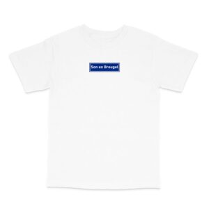 T-Shirt Son en Breugel