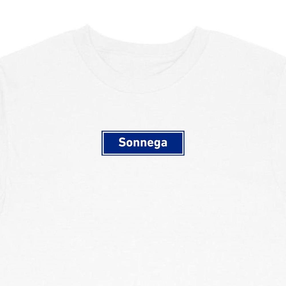 T-Shirt Sonnega - Afbeelding 2