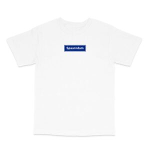 T-Shirt Spaarndam