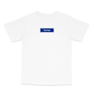 T-Shirt Spanga