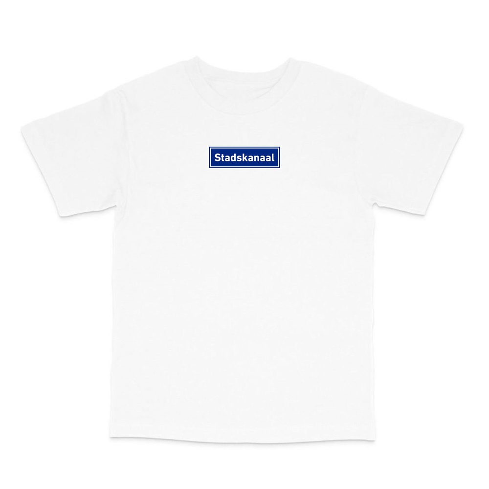 T-Shirt Stadskanaal