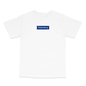 T-Shirt Stakenborg