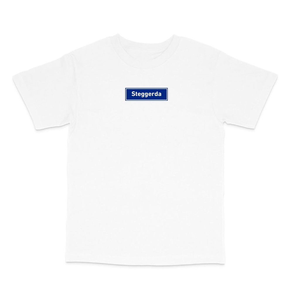 T-Shirt Steggerda