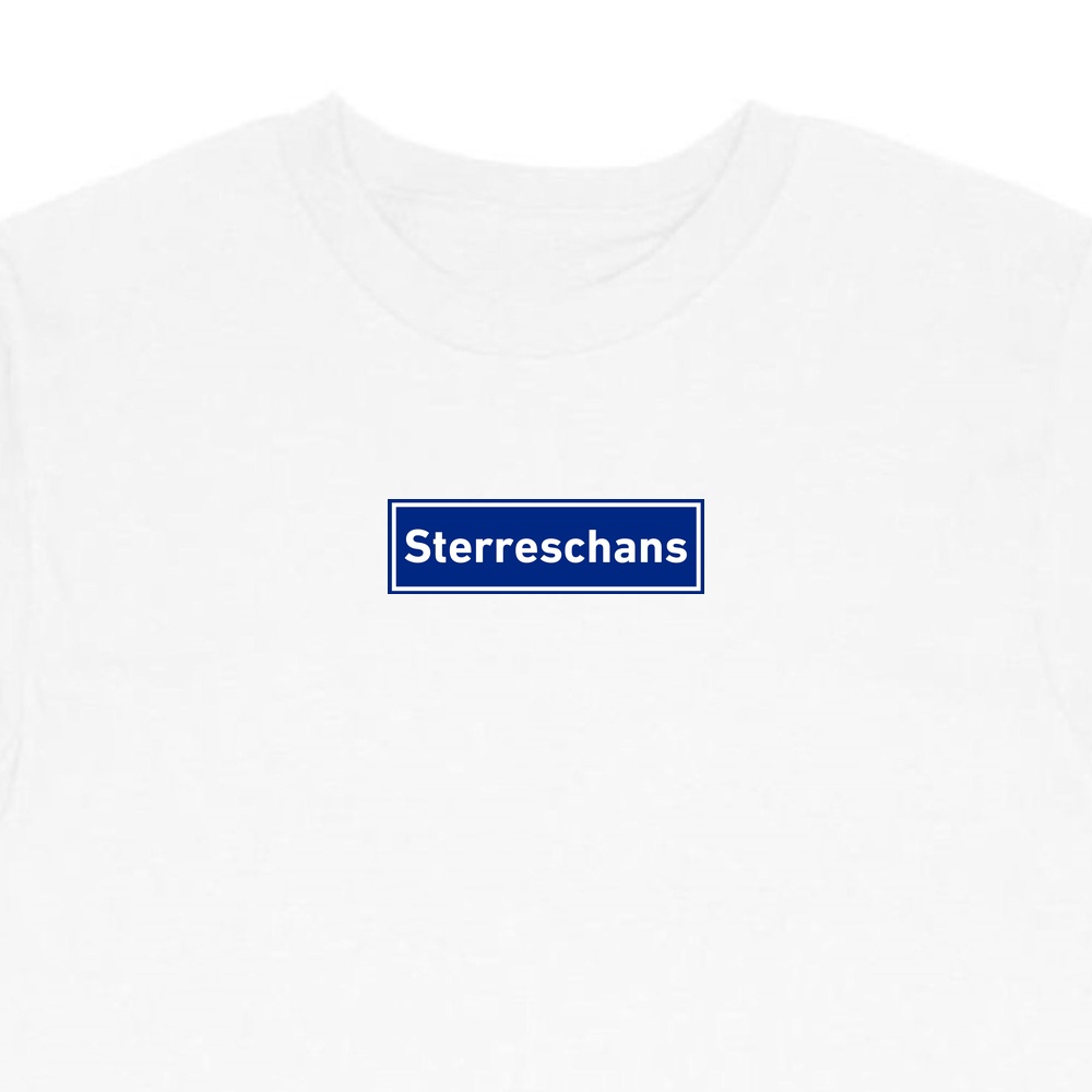 T-Shirt Sterreschans - Afbeelding 2