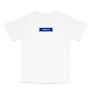 T-Shirt Stobben