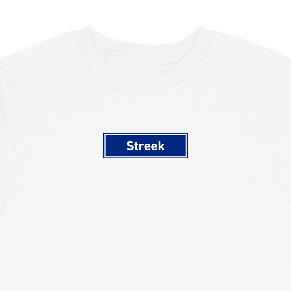 T-Shirt Streek - Afbeelding 2