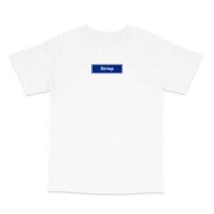 T-Shirt Striep