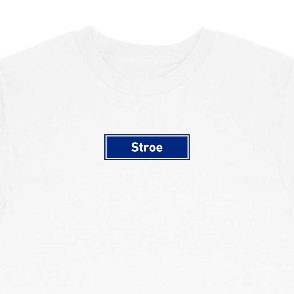 T-Shirt Stroe - Afbeelding 2