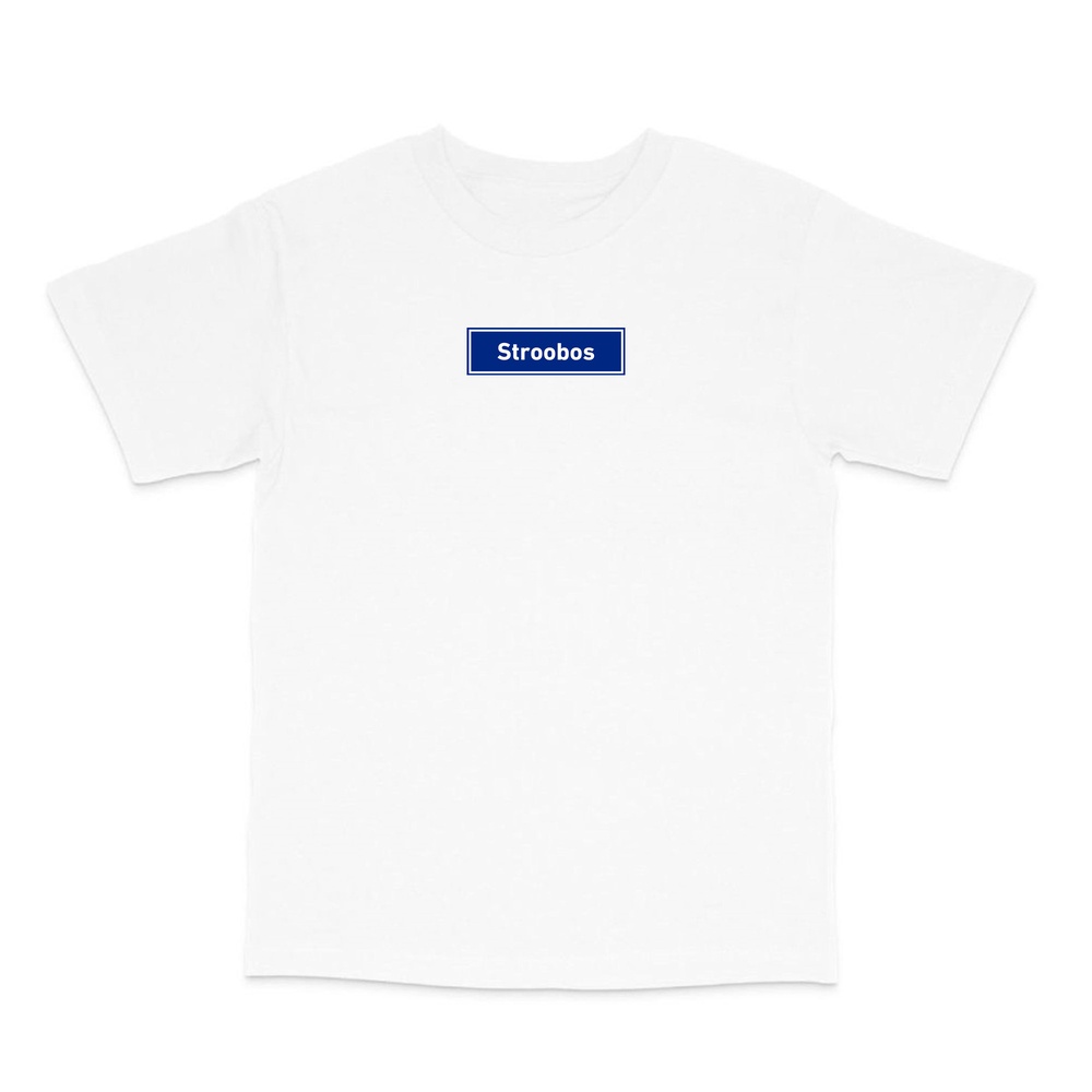 T-Shirt Stroobos