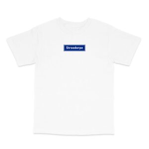 T-Shirt Stroodorpe