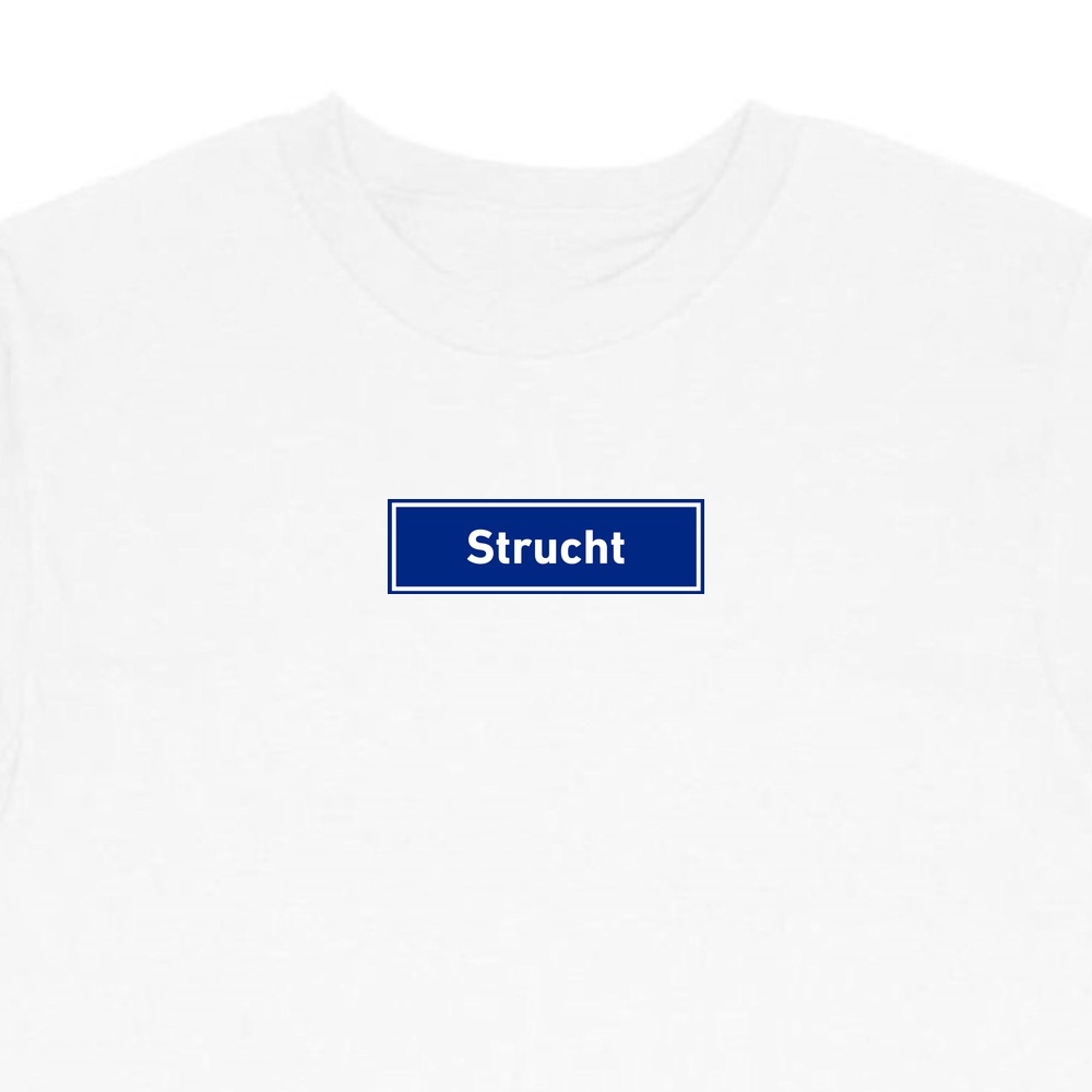 T-Shirt Strucht - Afbeelding 2