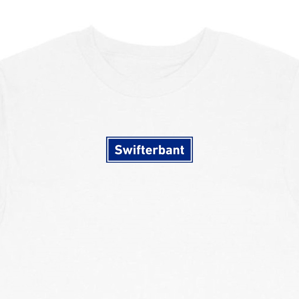 T-Shirt Swifterbant - Afbeelding 2