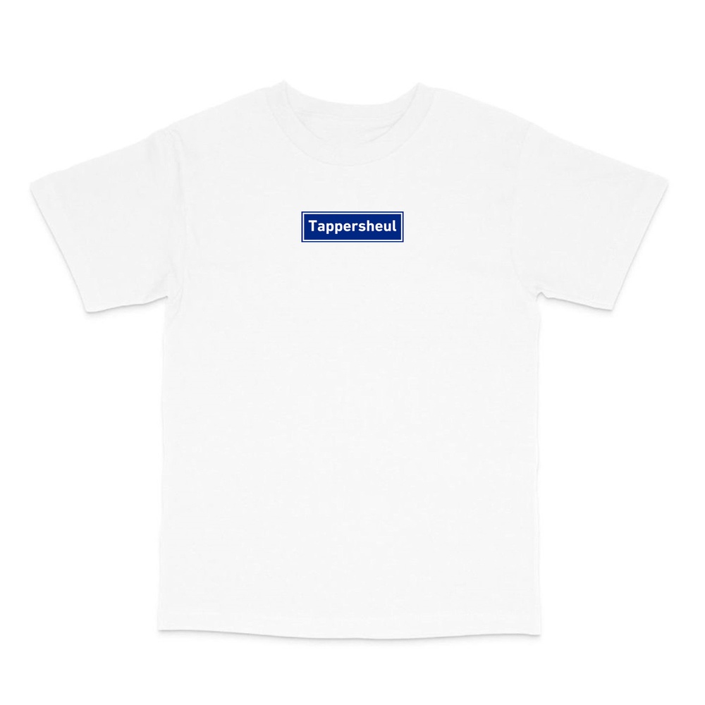 T-Shirt Tappersheul - Afbeelding 3
