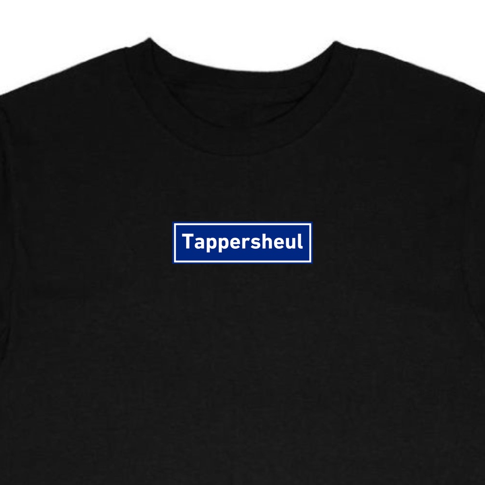 T-Shirt Tappersheul - Afbeelding 2