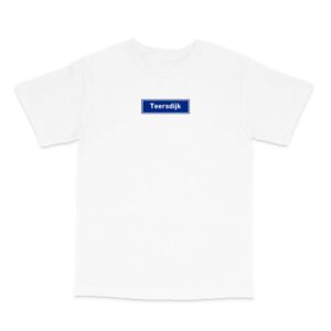 T-Shirt Teersdijk