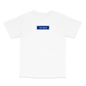 T-Shirt Ter Aard