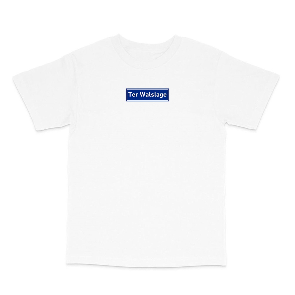 T-Shirt Ter Walslage