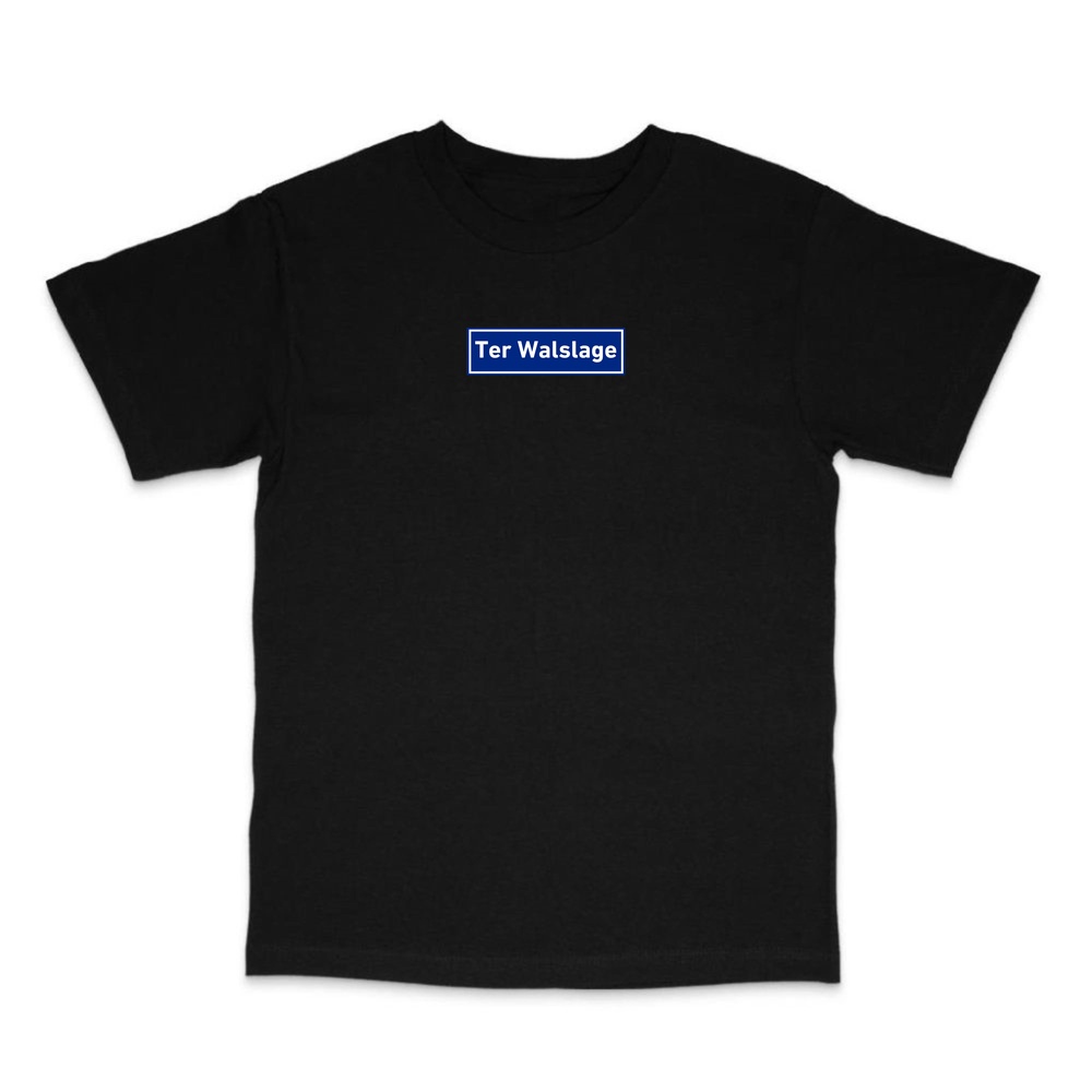 T-Shirt Ter Walslage - Afbeelding 3