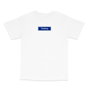 T-Shirt Terborg