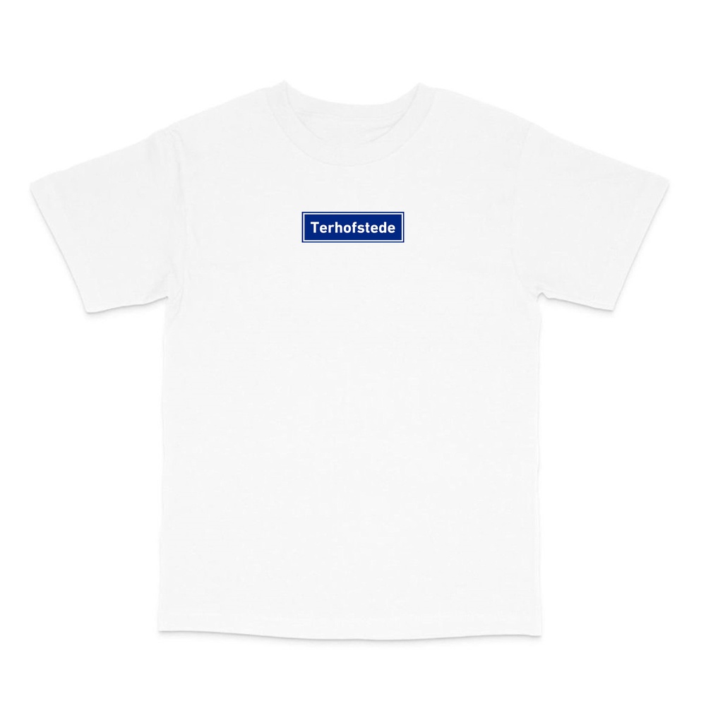 T-Shirt Terhofstede