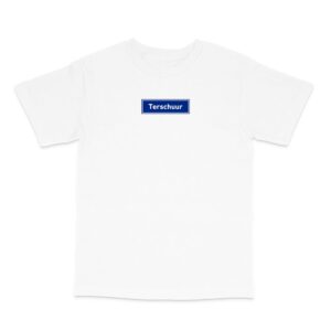 T-Shirt Terschuur