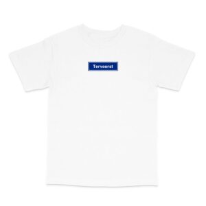 T-Shirt Tervoorst