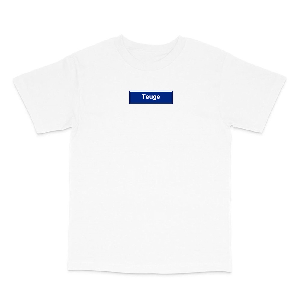 T-Shirt Teuge