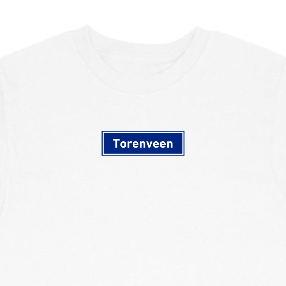 T-Shirt Torenveen - Afbeelding 2