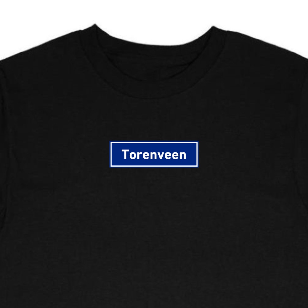 T-Shirt Torenveen - Afbeelding 4