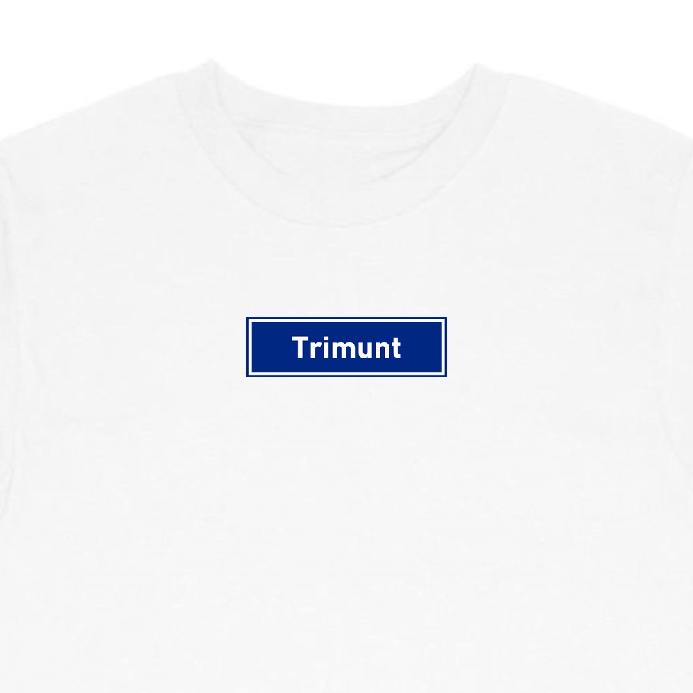 T-Shirt Trimunt - Afbeelding 2