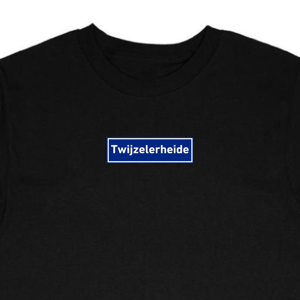 T-Shirt Twijzelerheide - Afbeelding 4