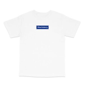 T-Shirt Ubachsberg