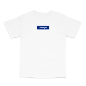 T-Shirt Ubbergen