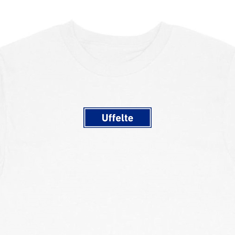 T-Shirt Uffelte - Afbeelding 2