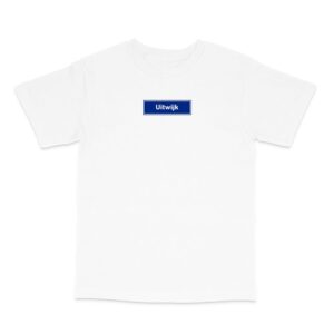 T-Shirt Uitwijk