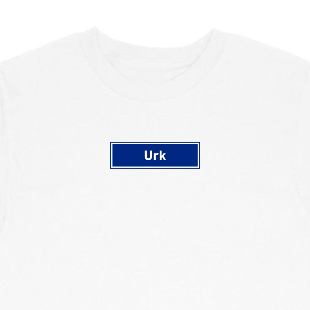 T-Shirt Urk - Afbeelding 2