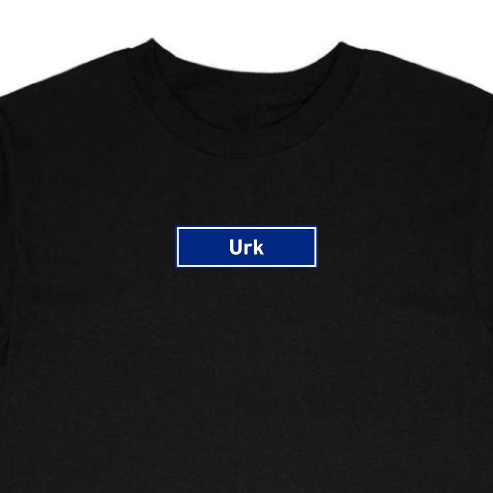 T-Shirt Urk - Afbeelding 4