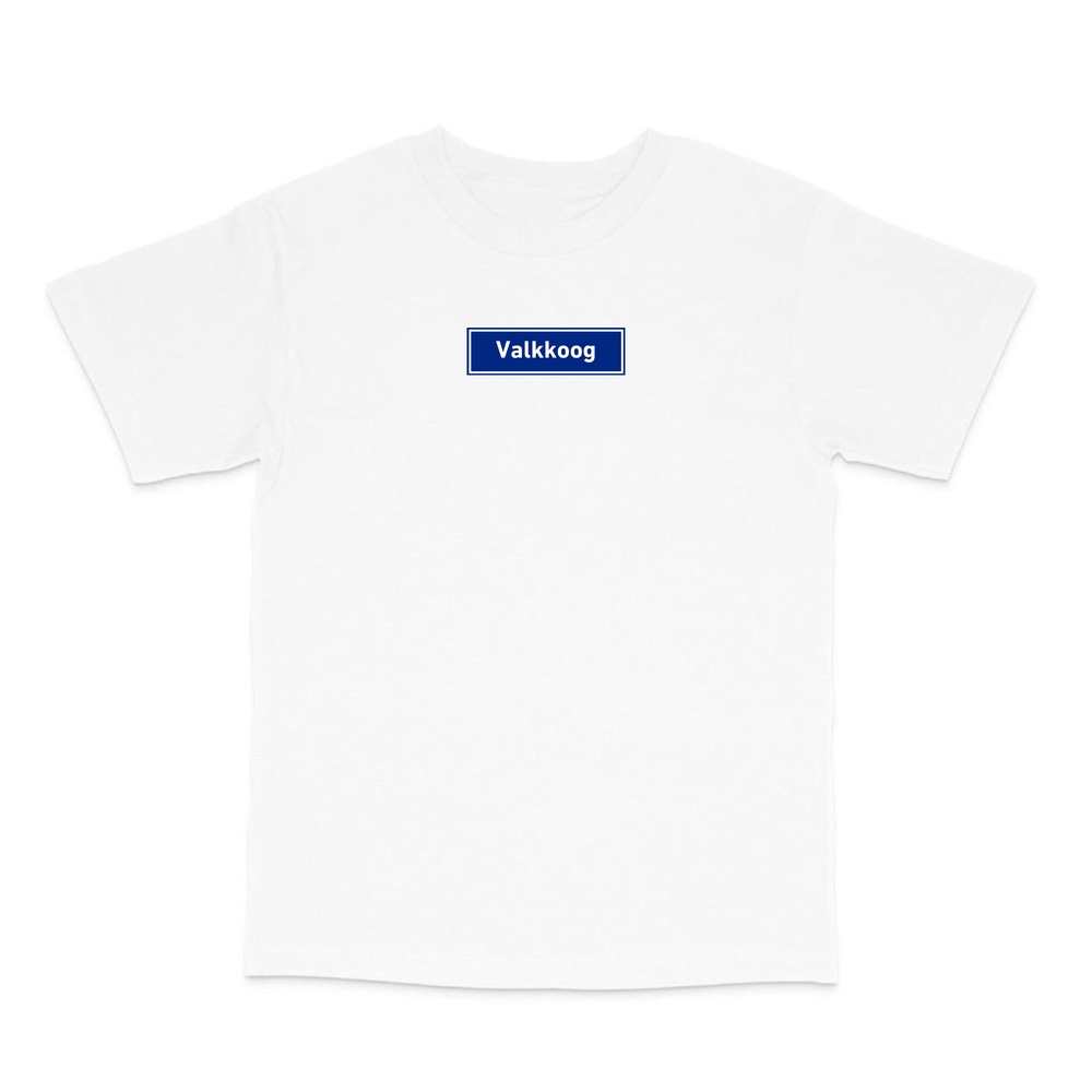 T-Shirt Valkkoog