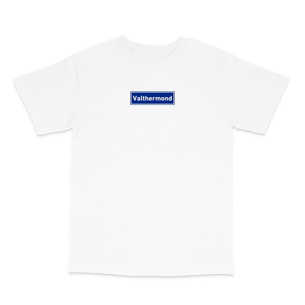 T-Shirt Valthermond