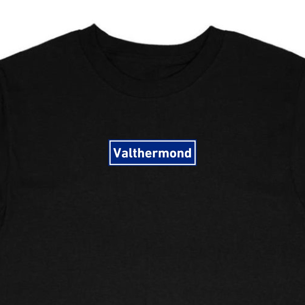 T-Shirt Valthermond - Afbeelding 4