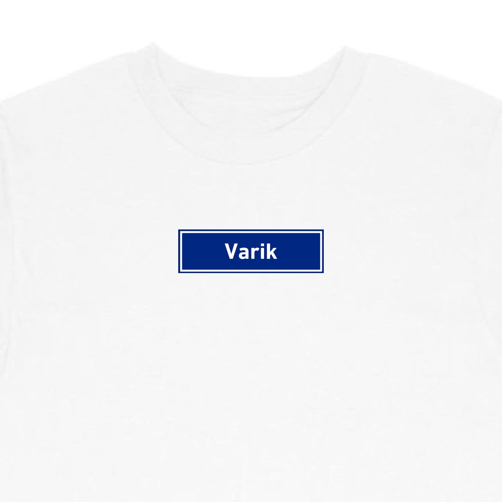 T-Shirt Varik - Afbeelding 2