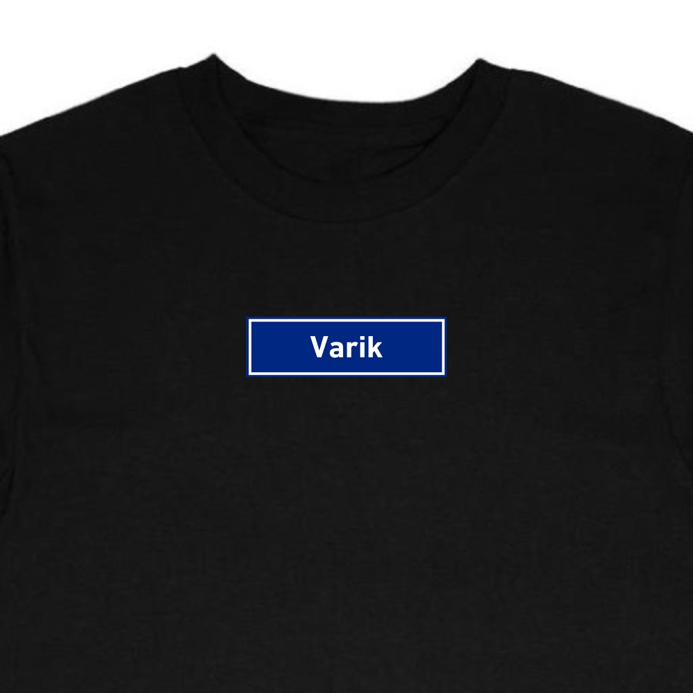 T-Shirt Varik - Afbeelding 4