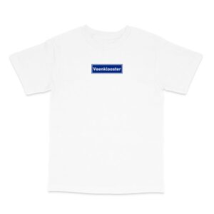 T-Shirt Veenklooster