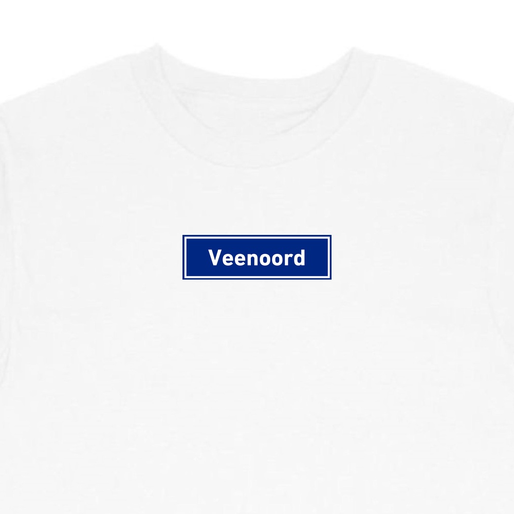T-Shirt Veenoord - Afbeelding 2