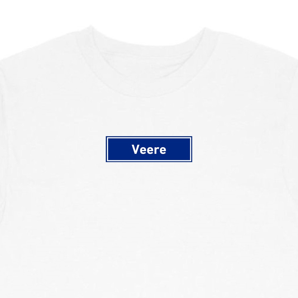 T-Shirt Veere - Afbeelding 2