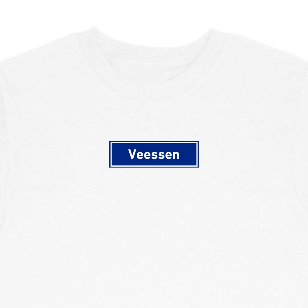 T-Shirt Veessen - Afbeelding 2